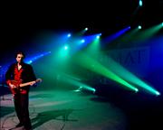 Asian Buzz 2006 - 1